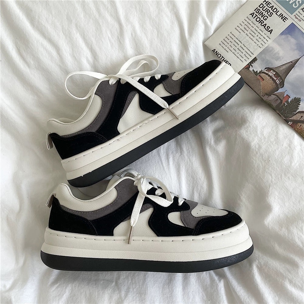 Everywhere I go retro sneakers SN101 images